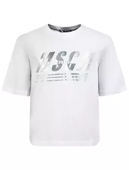 Футболка MSGM