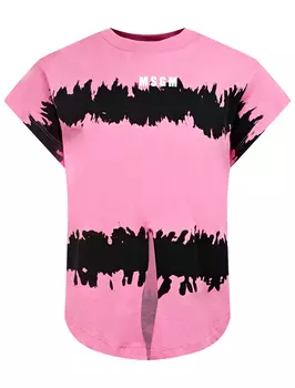 Футболка MSGM