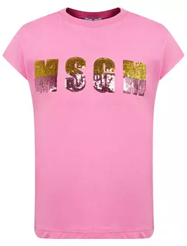 Футболка MSGM