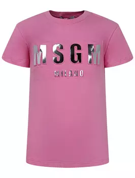 Футболка MSGM