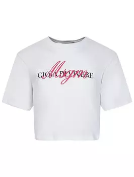 Футболка MSGM