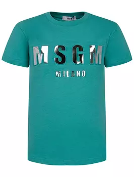 Футболка MSGM