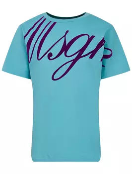 Футболка MSGM