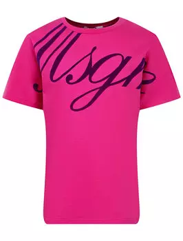 Футболка MSGM