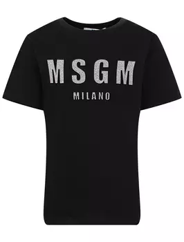 Футболка MSGM