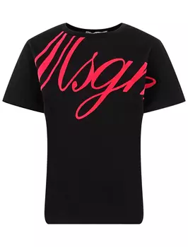 Футболка MSGM