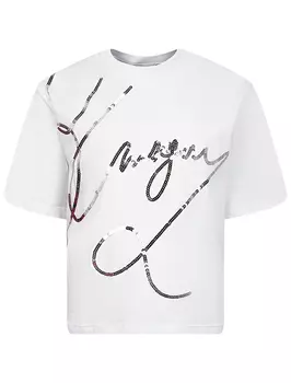 Футболка MSGM