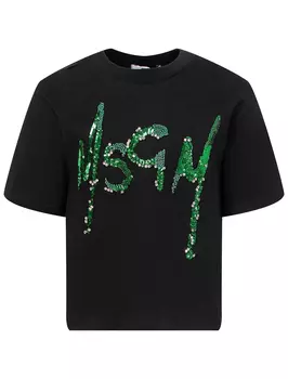 Футболка MSGM