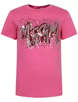 Футболка MSGM