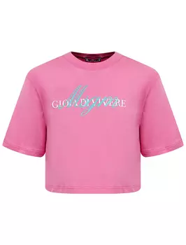 Футболка MSGM