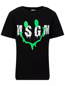 Футболка MSGM