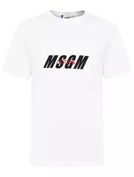 Футболка MSGM