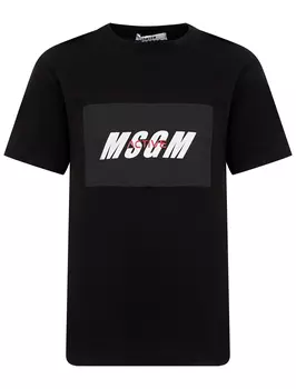 Футболка MSGM
