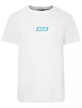 Футболка MSGM