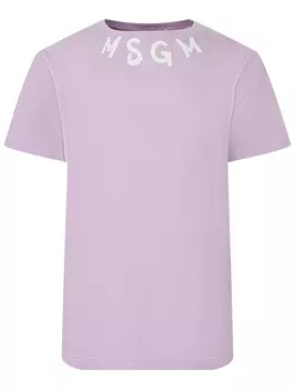 Футболка MSGM