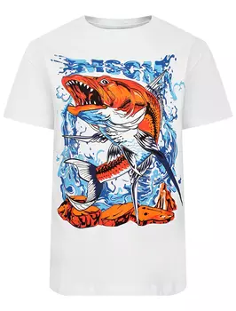 Футболка MSGM