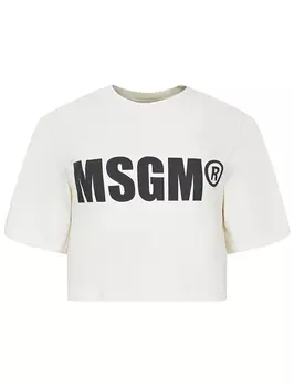 Футболка MSGM