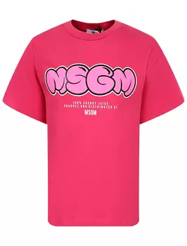 Футболка MSGM