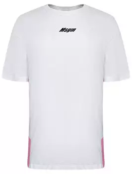 Футболка MSGM