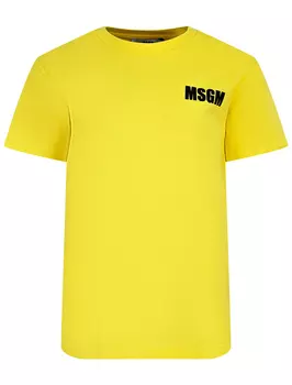 Футболка MSGM