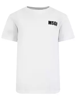 Футболка MSGM
