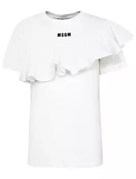 Футболка MSGM