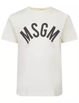 Футболка MSGM