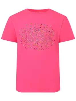 Футболка MSGM