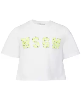 Футболка MSGM