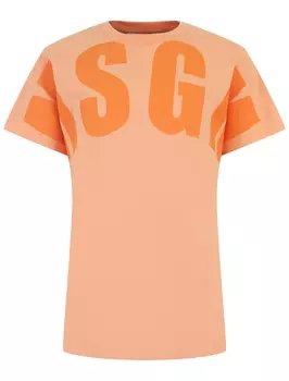 Футболка MSGM