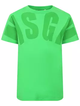 Футболка MSGM