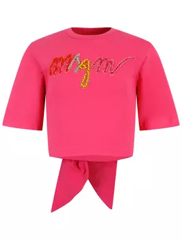 Футболка MSGM