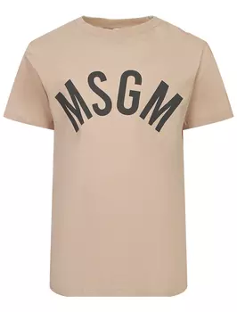 Футболка MSGM