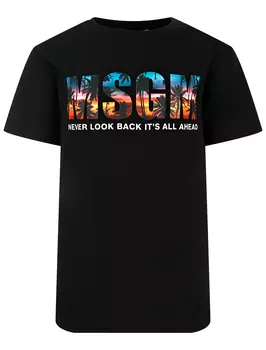 Футболка MSGM