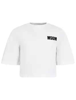 Футболка MSGM