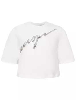 Футболка MSGM