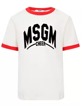 Футболка MSGM