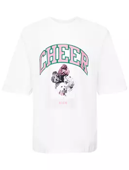 Футболка MSGM