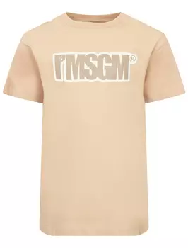 Футболка MSGM