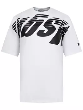 Футболка MSGM
