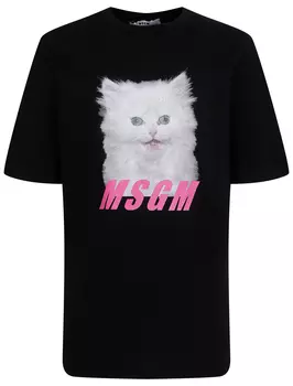Футболка MSGM