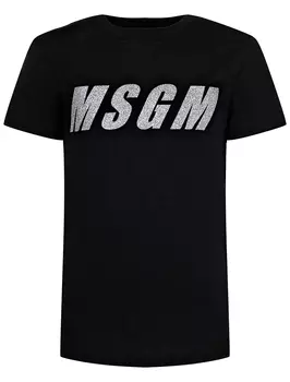 Футболка MSGM