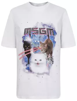 Футболка MSGM