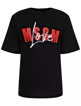 Футболка MSGM