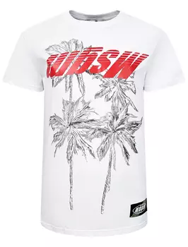 Футболка MSGM