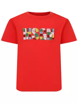 Футболка MSGM