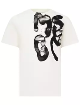 Футболка MSGM