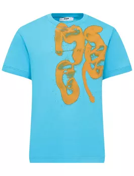 Футболка MSGM
