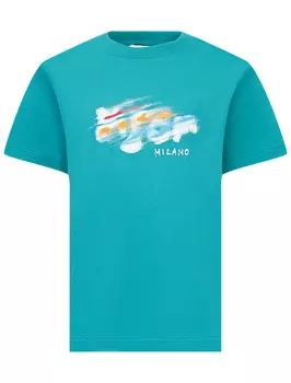 Футболка MSGM