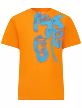 Футболка MSGM